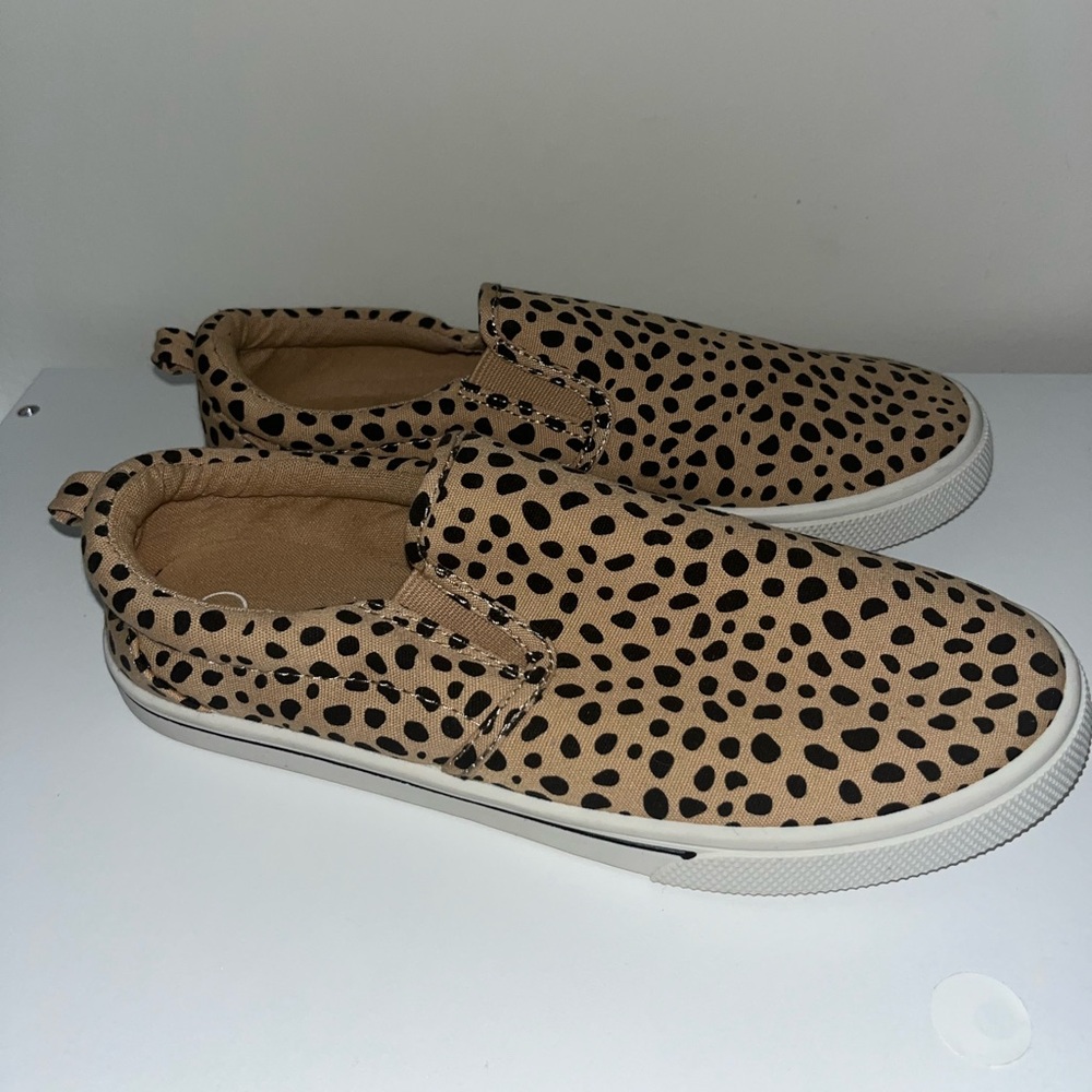 Cheeta slip on